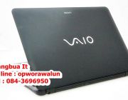 Sony Vaio Fit 15E SVF15318SHB ขาย 12900 บาท