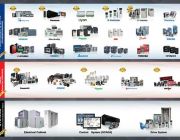 JW TECH เน้นขายสินค้า Automation ทุกยี่ห้อ