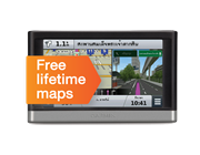 ขาย Garmin GPS นำทางติดรถยนต์ GPS Navigator หลายรุ่น สินค้าใหม่ ของแท้ ราคาถูก