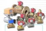 บริษัทเคเอ็นวี นำเข้าและจำหน่าย Solenoild valve โซลินอยด์วาล์ว ASCO BUSHJOSH