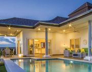 Hua Hin Real Estate