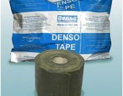 เทปพันท่อใต้ดิน ป้องกันสนิม ป้องกันการกระแทก DENSO