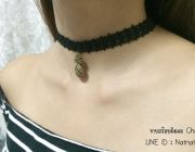 ขายสร้อยติดคอ Choker