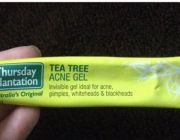 Thursday Plantation Tea Tree Acne Gel