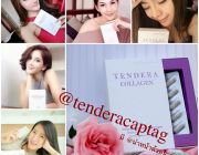 Tendera Collagen คอลลาเจน นวัตกรรมใหม่จากญี่ปุ่น