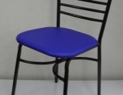 เก้าอี้อาหาร เก้าอี้ทานข้าว เก้าอี้โรงอาหาร เก้าอี้ศูนย์อาหาร รุ่นนางาซากิ