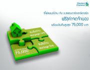 สินเชื่อบ้านสแตนดาร์ดชาร์เตอร์ด