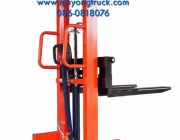 MANUAL STACKER PILOT ไต้หวัน 086-0818076