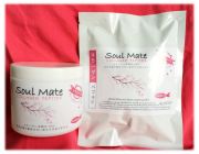 ผิวสวย ด้วย Soul Mate คอลลาเจนเปปไทด์