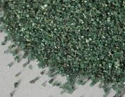 Green Silicon Carbide