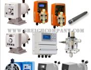 EMEC Chemical pump Metering Pump Dosing pump Chlorine pump