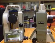 กล้องวัดมุม NIKON NE-10LC มือสองจากญี่ปุ่น สภาพ 80 เปอร์เซ็นต์