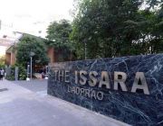 C232 ขายคอนโด ดิอิสระ The Issara ลาดพร้าว ใกล้MRT