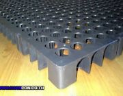 PSD Light weight and durable FRP material grating กรอบตะแกรงปกป้องรอบโคนต