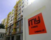 C234 ขายคอนโด1ห้องนอน My Condo ลาดพร้าว27 ใกล้MRTลาดพร้าว