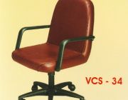 เก้าอี้สำนักงาน เก้าอี้ประชุม รุ่น UN34-02 ขายถูกในราคาโรงงาน