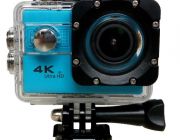 Action Camera 4K Ultra-HD wifi sport camera 12MP 1080P