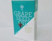 Grape Seed Oil น้ำมันองุ่นชนิดสกัดเย็น