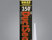 วัสดุอาคีลิคกันไฟ BOSS 350 FR Duct Sealant