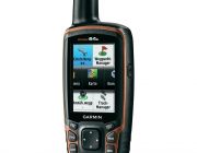 GPS GARMIN รุ่น GPSmap 64s Tha เครื่องหาพิกัดด้วยสัญญาณดาวเทียม