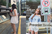 Clothes Counter : Preorder เสื้อผ้า แฟชั่น ราคาถูก