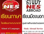 โรงเรียนภาษา NES