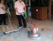 บริษัทรับจ้างบริการทำความสะอาดขัดล้างพื้นโรงงาน โทร 029074472