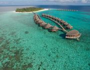 Maldives Angaga Island Resort 3D2N