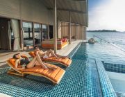 Club Med Finolhu Villas Maldives 3D2N