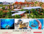 Singapore Haha Package by Resort World Sentosa