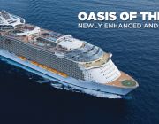 ทัวร์ล่องเรือสำราญ OASIS OF THE SEAS ไมอามี่ เฮติ จาไมก้า เม็กซิโก 12 วัน 8 คืน