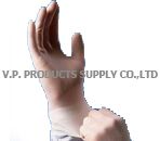 Cleanroom Gloves ผ่านมาตราฐาน ที่สากลยอมรับ สินค้าราคาพิเศษ โทรเลย 02-467-4492-3