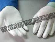 PU plam fit glove เหมาะกับทุกวงการอุตสาหกรรม ราคาย่อมเยาว์ ติดต่อสสอบถาม 02-4674