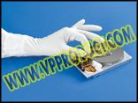 NITRILE GLOVE ถุงมือไนไตรชนิดไม่มีแป้ง ยี่ห้อ TOP GLOVE แท้  ต้องการตัวแท