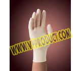 Nitrle glove for Cleanroom เพื่อความสะอาดในการผลิต ราคาโรงงานถุงมือCleanroom สิ