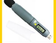 เครื่องวัดความดัง เครื่องวัดเสียง พร้อมซอฟต์แวร์ USB Sound Level Meter 30-1