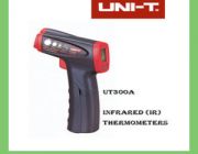 เครื่องวัดอุณหภูมิ UT-300A Non Contact Infrared IR Thermometer