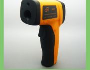 เครื่องวัดอุณหภูมิ Digital Infrared Thermometer ยี่ห้อ BENETECH
