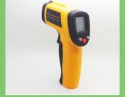 เครื่องวัดอุณหภูมิ Digital Infrared Thermometer-50 - 420 °C