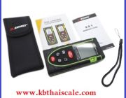 เครื่องมือวัดระยะ เลเซอร์วัดระยะ 40 เมตร High quality 40m laser distance meter