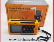 เครื่องมือวัดระยะ มิเตอร์วัดระยะเลเซอร์ 40m 131ft Laser Distance Meter