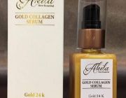 Akila Gold Collagen Serum