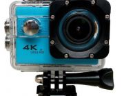 กล้องติดรถยนต์ กล้องถ่ายใต้น้ำ กล้องติดหมวก กล้อง4k action camera