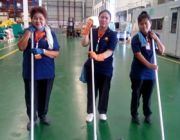 Company cleaning บริษัทรับทำความสะอาด โทร 029074472