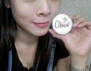 &quot;O LOVE&quot; sunscreen cream ปกปิด   บางเบา   เรียบเนียน พร้อมปกป้องด้วย SPF 65 PA+