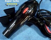 ไดร์เป่าผม ราคาถูก zirana 4000 วัตต์ รุ่น SUPER TURBO