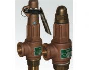 NCD THAI Safty relief valve หรือ Check Valve