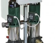 Booster Pump Set