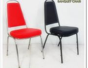 เก้าอี้จัดเลี้ยง CM-001-P ราคา 348 บาท โทร. 099-326-0005
