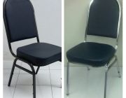 เก้าอี้จัดเลี้ยง รุ่น CM-013-AP ราคาเพียง 470 บาท โทร. 099-326-0005